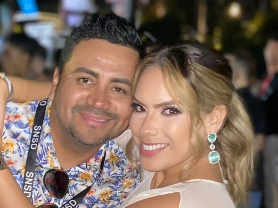 Picture of Ursula Melina Chavez