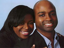 Fotografa de Smalls Miller