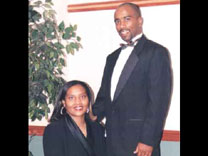 Picture of Team New Life Heady-Gibbs