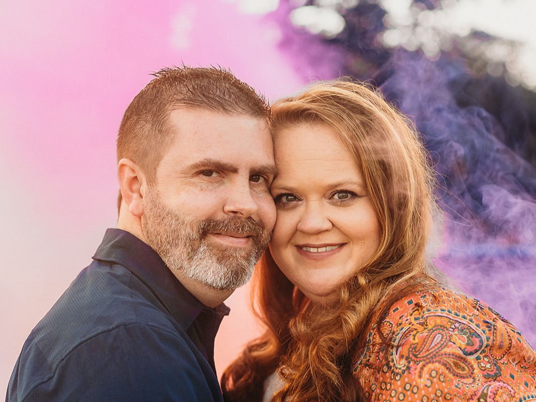 Picture of Hope Jones