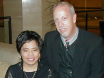 Picture of Rick Peterson