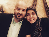 Photo de Sajjad Sayeed