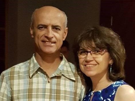 Photo de Luminita Potop