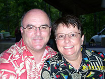 Picture of Wade Lutz