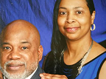 Picture of Mike Kelly