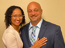 Picture of Doris Clarke