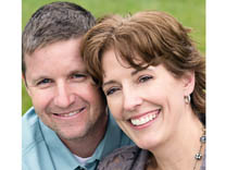 Picture of Kim Crock