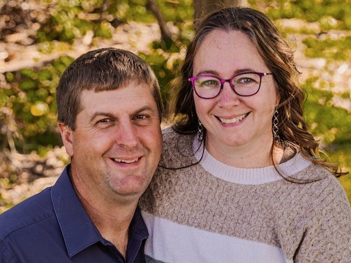 Picture of Kristina Laura Hemmesch