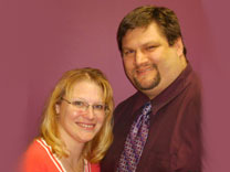 Picture of Kim Sollars