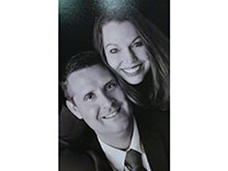 Picture of John Douglas Evers