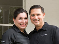 Picture of Chuck Mendez