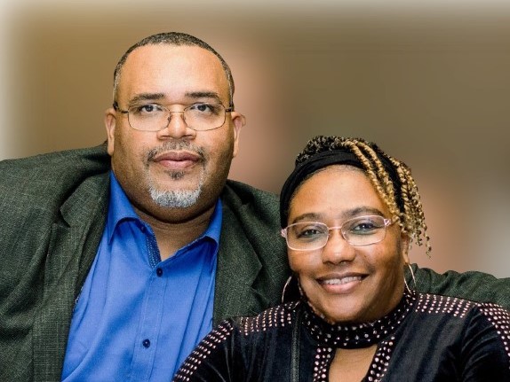 Picture of Robert Harrison