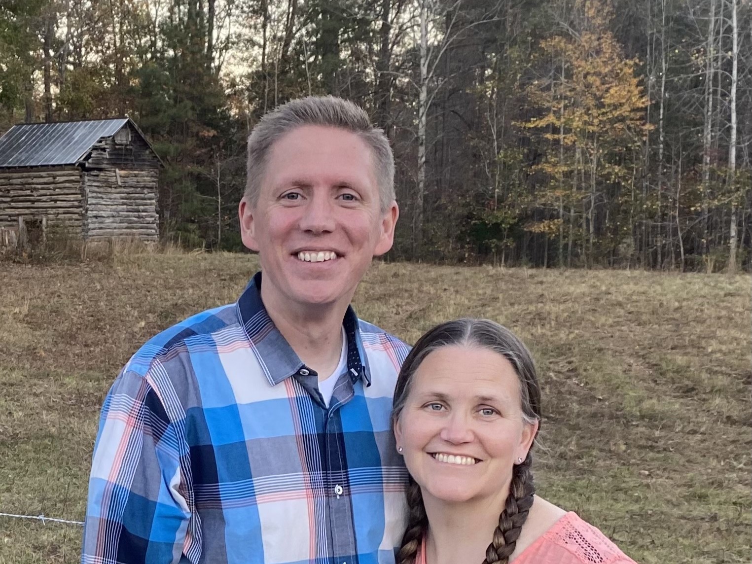 Picture of Adam Jaynes