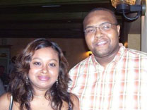 Picture of Andre Benjamin