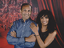 Picture of Risha Patel