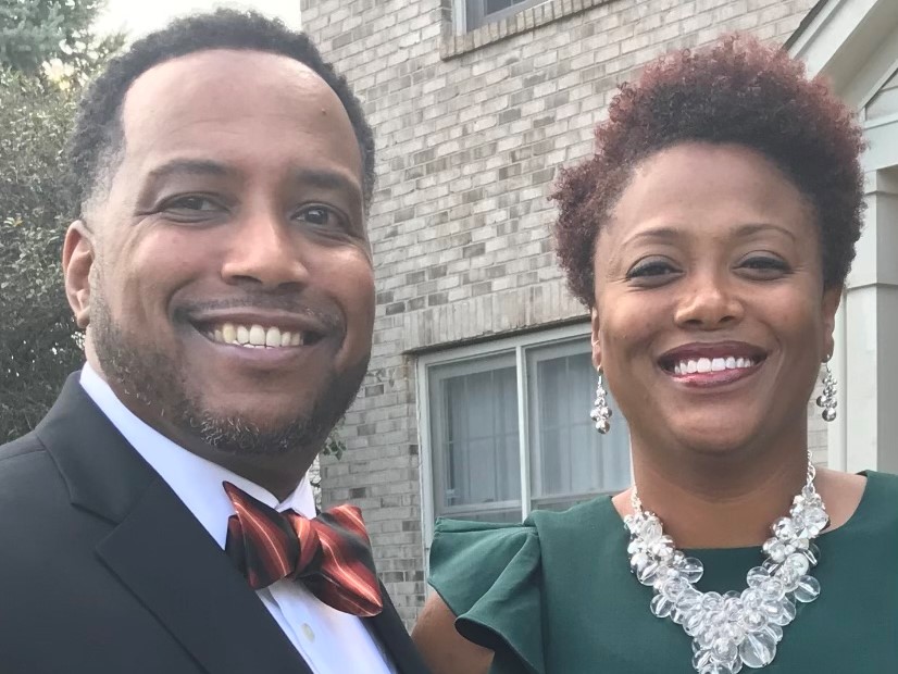 Picture of Aundre Hogue