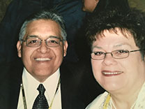 Picture of Raul Arambul