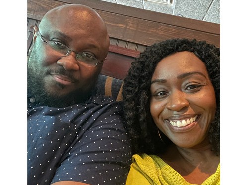 Picture of Darrell D Daniels Daniels