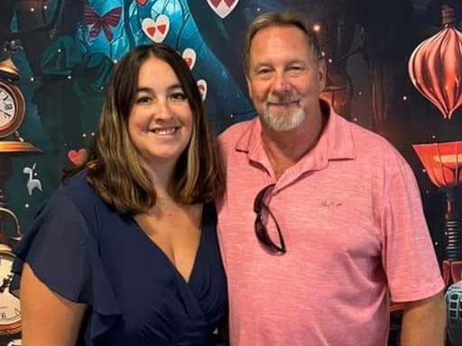 Picture of Katie Anne Hamm