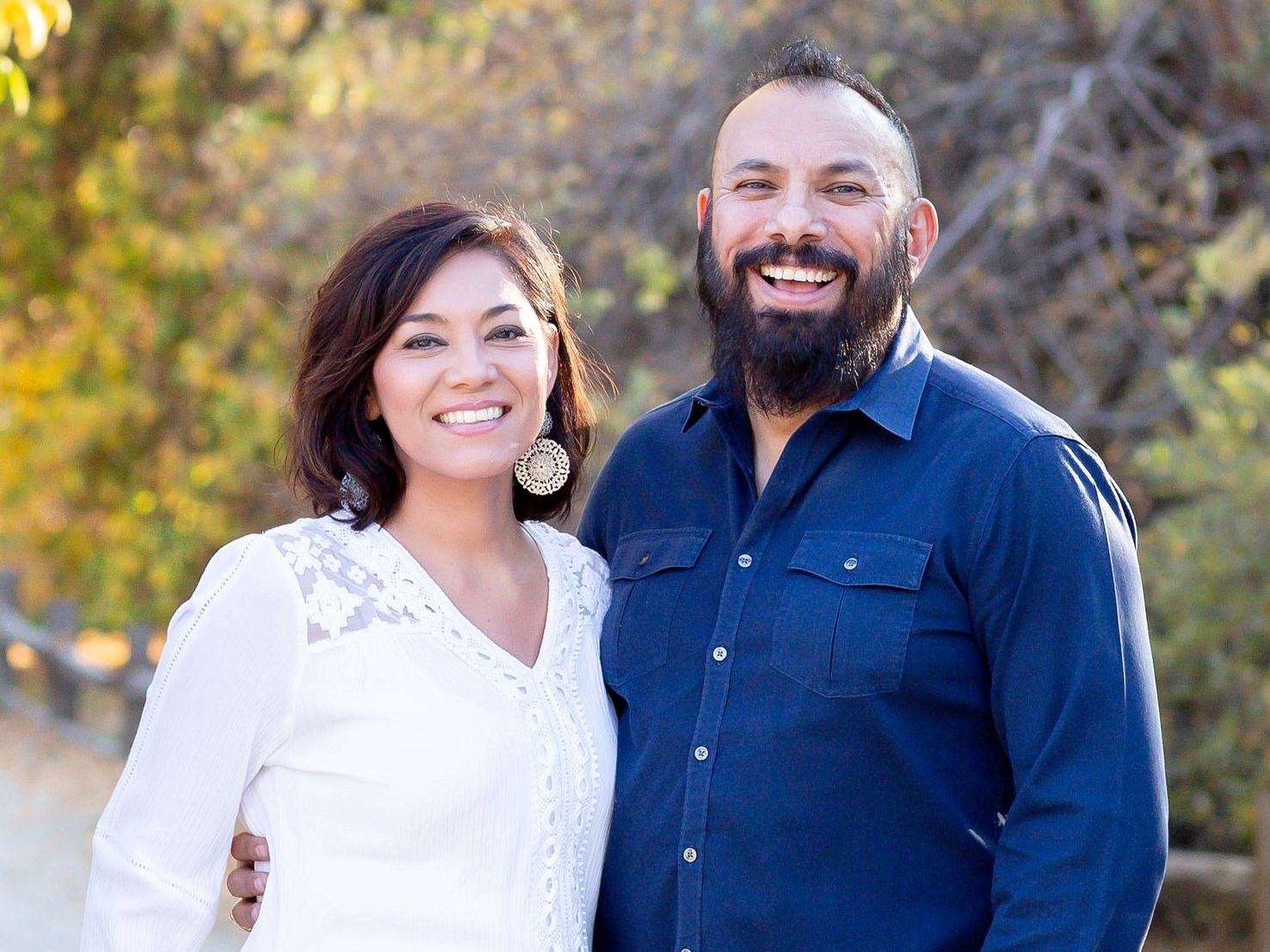 Picture of Chuck Negrete