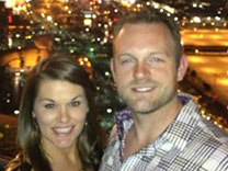 Picture of Brandon Wilkins