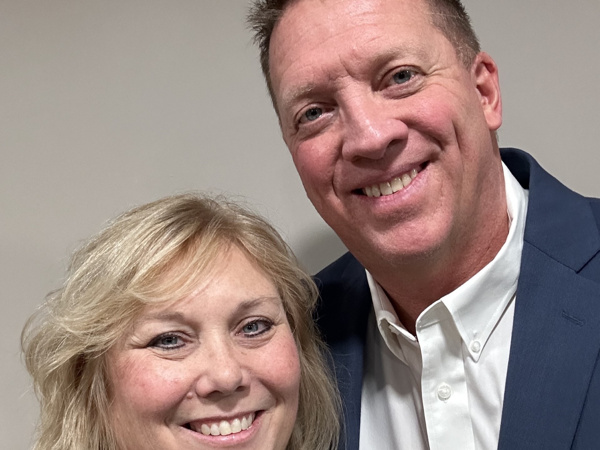 Picture of Harris Westerkamp