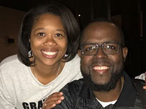 Picture of Cashaunda Smith