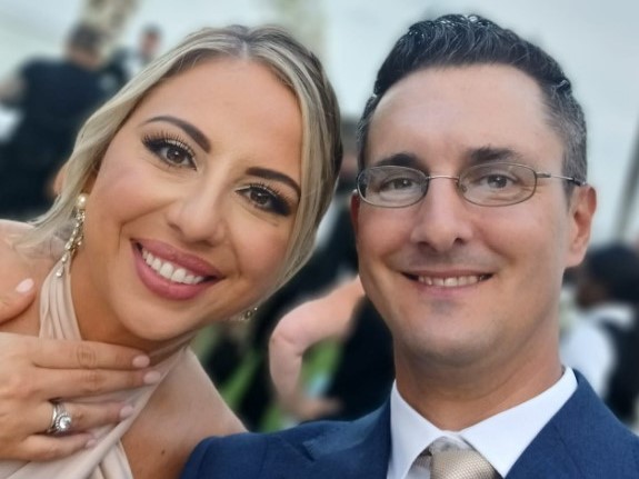 Picture of David Salmon