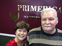 Picture of Bonita Haubert