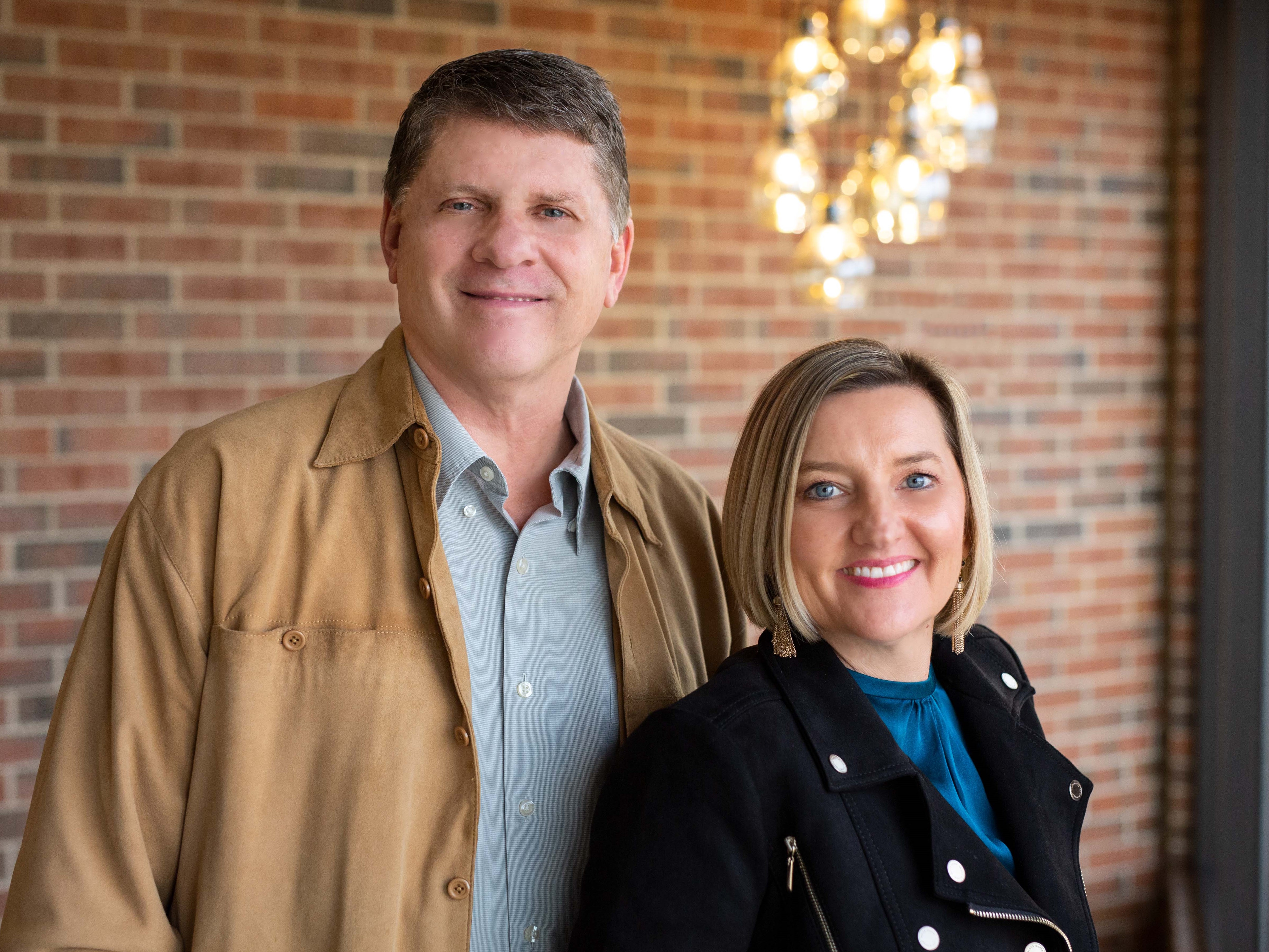 Picture of Jodie Orel