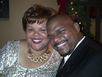 Picture of Shai Antoinette M Richardson