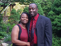 Picture of Yvena Pamphil