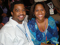 Picture of Michael Brown