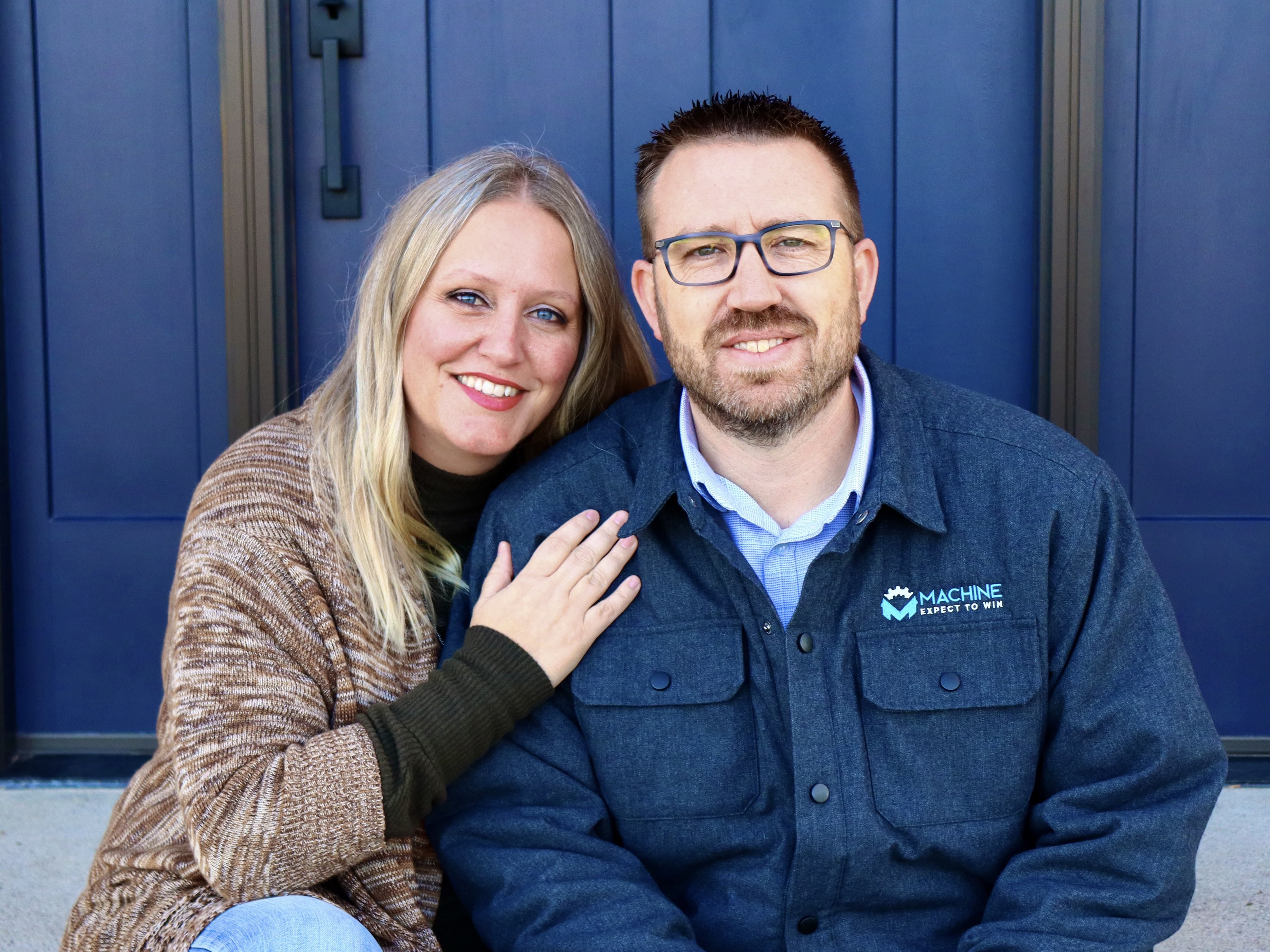 Picture of Danny Krug