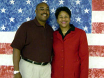 Picture of Mary Ann Alexander