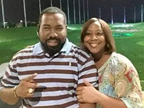 Picture of Tyser Brown Jr