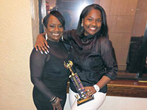 Fotografa de Jackie Bain