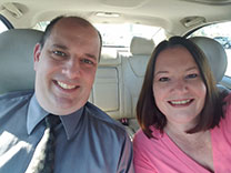 Fotografa de Dawn Peters