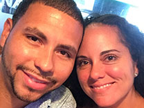 Picture of Yanin Cabrera