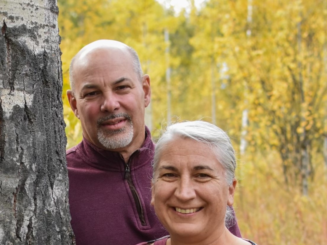 Picture of Chris Gibson