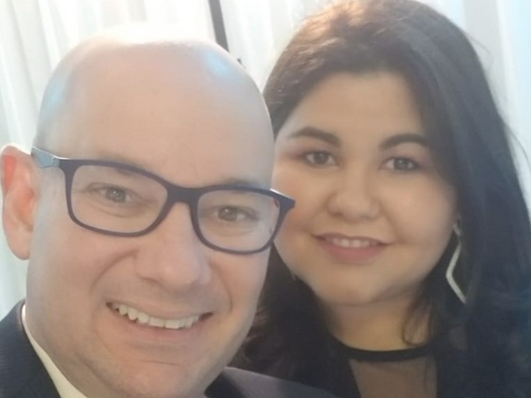 Picture of Robert Ramirez