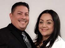 Picture of Patty Valencia Chavez