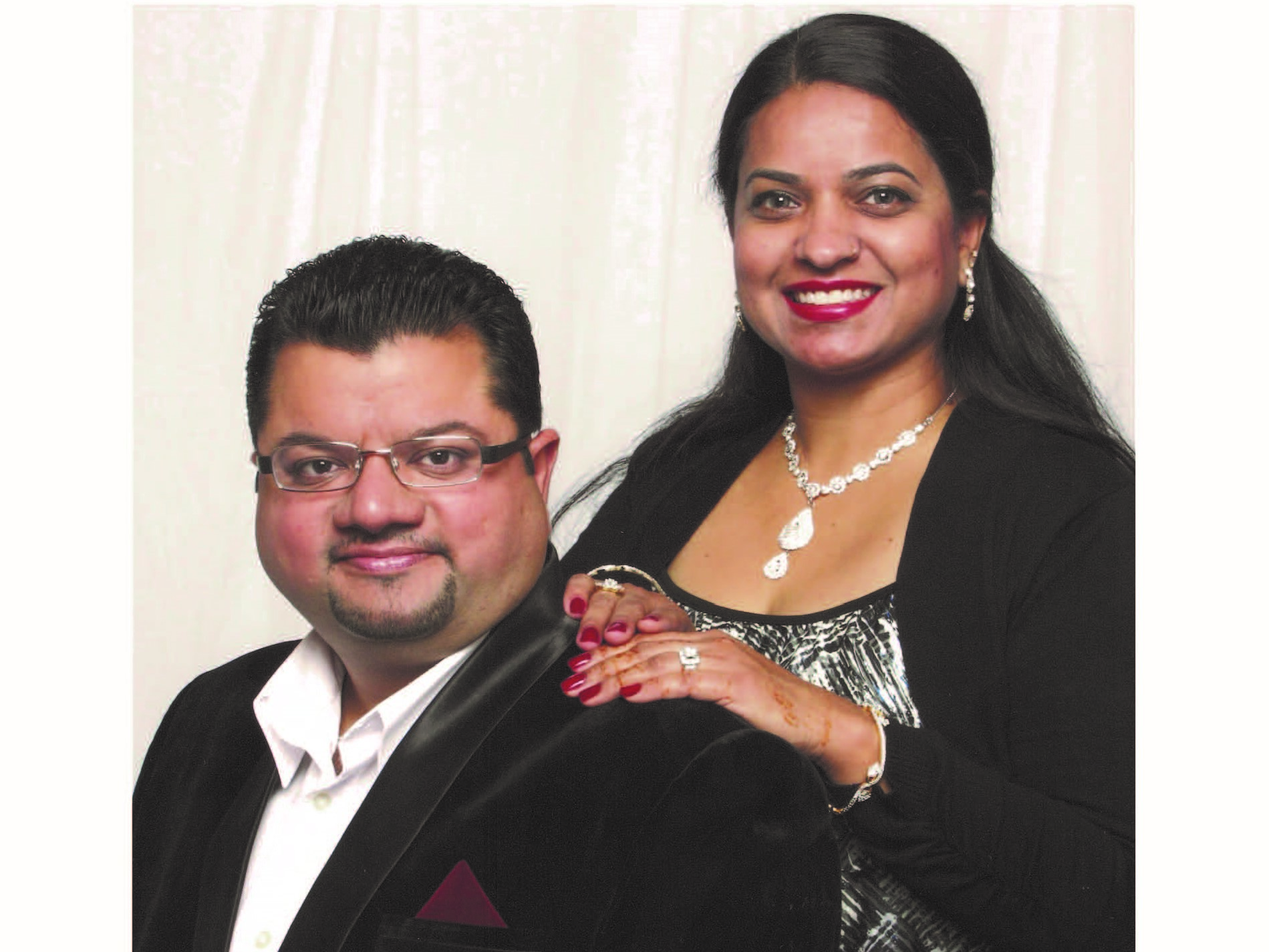 Rakesh Bhardwaj Etobicoke, ON Representative Primerica