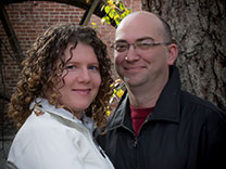 Picture of Amy Messmer