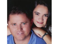 Fotografa de Ken Thubet