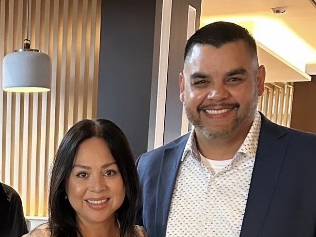 Picture of Angie Guerra