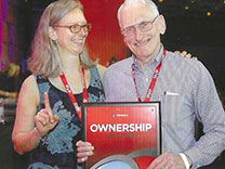 Fotografa de Frank Vandermeersch