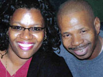 Picture of Kelvin Anthony Wright