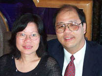 Fotografa de Alex Chang