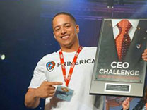 Picture of Harvey Grajales